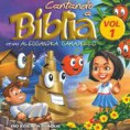 CANTANDO A BÍBLIA VOL. I (2002)
